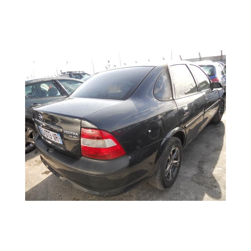 Porte arriere gauche OPEL VECTRA B Photo n°5