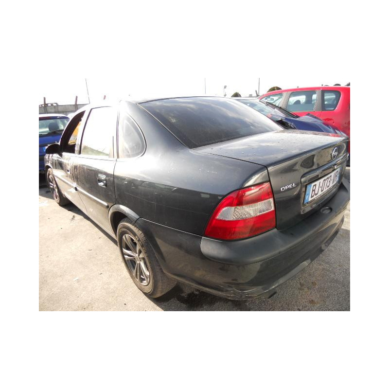 Porte arriere gauche OPEL VECTRA B Photo n°6