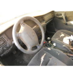 Porte arriere gauche OPEL VECTRA B