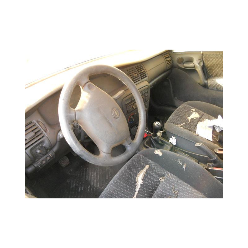 Porte arriere gauche OPEL VECTRA B Photo n°7