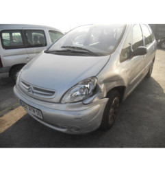Interrupteur de leve vitre avant droit CITROEN XSARA PICASSO