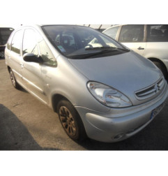 Interrupteur de leve vitre avant droit CITROEN XSARA PICASSO