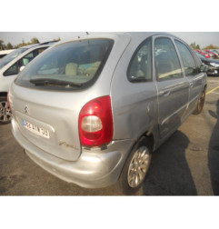 Interrupteur de leve vitre avant droit CITROEN XSARA PICASSO