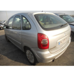 Interrupteur de leve vitre avant droit CITROEN XSARA PICASSO