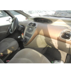Interrupteur de leve vitre avant droit CITROEN XSARA PICASSO