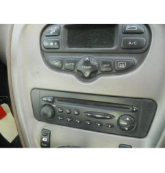 Interrupteur de leve vitre avant droit CITROEN XSARA PICASSO