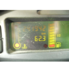 Interrupteur de leve vitre avant droit CITROEN XSARA PICASSO
