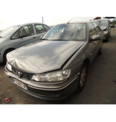 Retroviseur gauche PEUGEOT 406