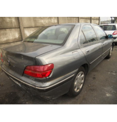 Retroviseur gauche PEUGEOT 406