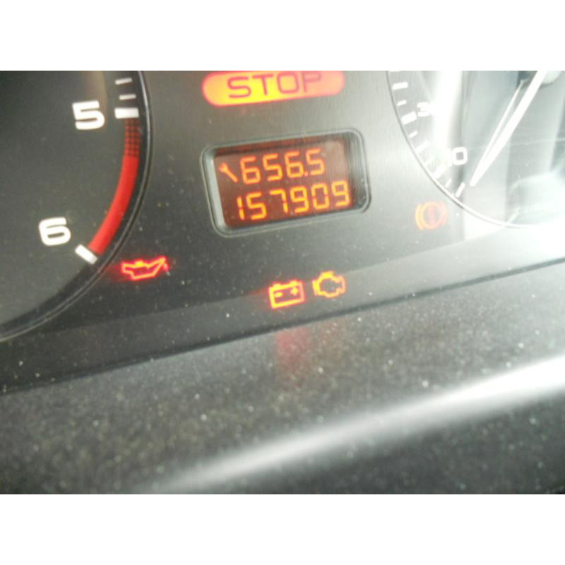 Retroviseur gauche PEUGEOT 406 Photo n°13