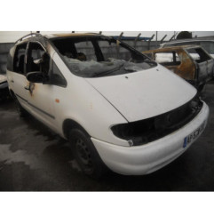 Renfort pare choc avant (traverse) SEAT ALHAMBRA 1
