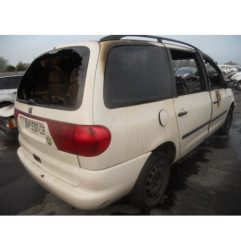 Renfort pare choc avant (traverse) SEAT ALHAMBRA 1