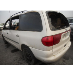 Renfort pare choc avant (traverse) SEAT ALHAMBRA 1