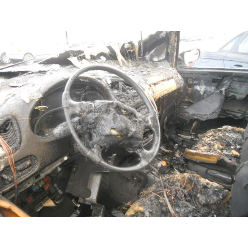 Renfort pare choc avant (traverse) SEAT ALHAMBRA 1 Photo n°6