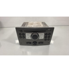 Autoradio d'origine OPEL ZAFIRA B Photo n°1