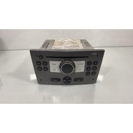 Autoradio d'origine OPEL ZAFIRA B Photo n°1