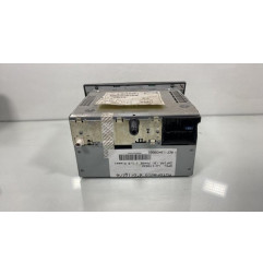 Autoradio d'origine OPEL ZAFIRA B
