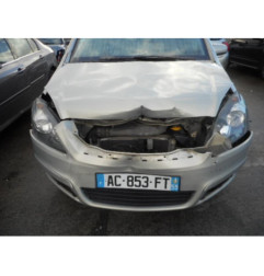 Commande chauffage OPEL ZAFIRA B
