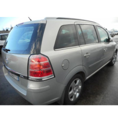Commande chauffage OPEL ZAFIRA B