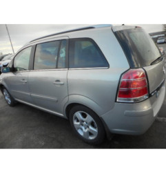 Commande chauffage OPEL ZAFIRA B