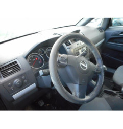 Commande chauffage OPEL ZAFIRA B