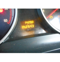 Commande chauffage OPEL ZAFIRA B