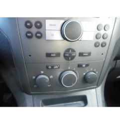 Commande chauffage OPEL ZAFIRA B