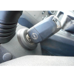 Commande chauffage OPEL ZAFIRA B