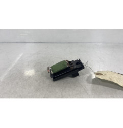 Resistance chauffage FORD FIESTA 4