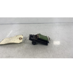 Resistance chauffage FORD FIESTA 4