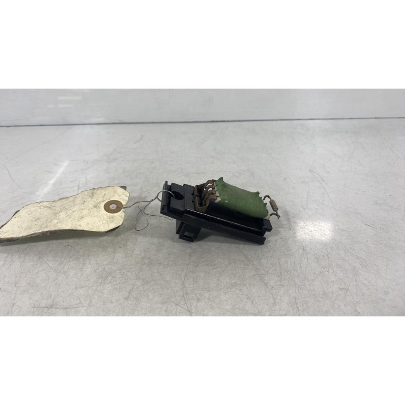 Resistance chauffage FORD FIESTA 4 Photo n°3