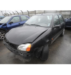 Resistance chauffage FORD FIESTA 4
