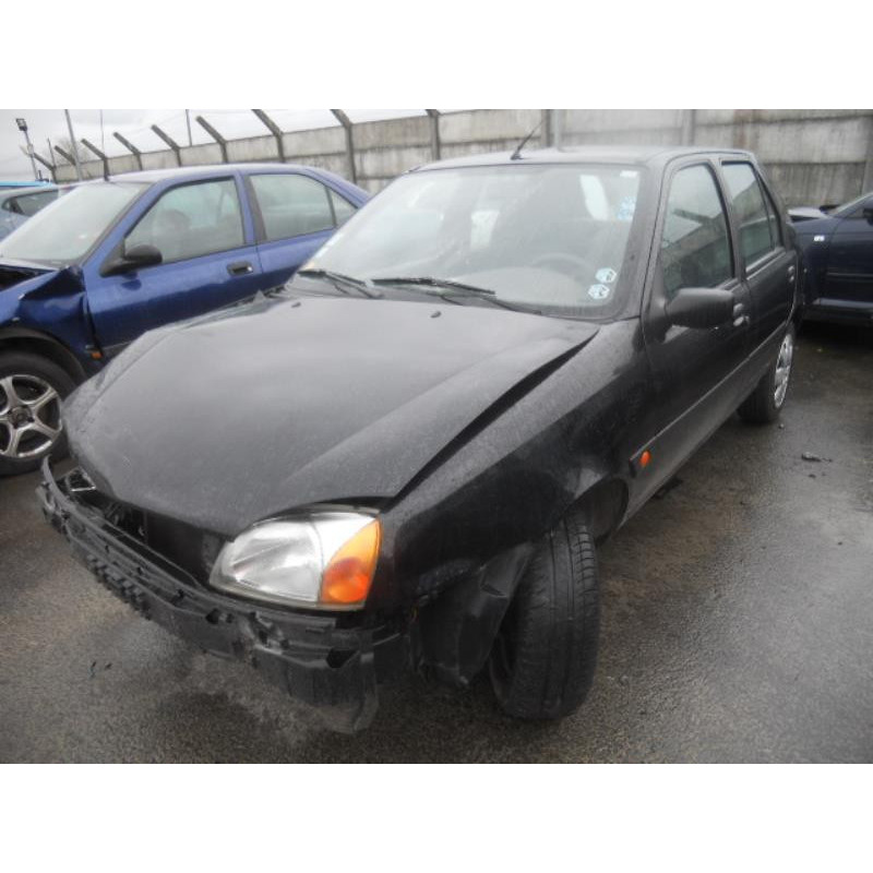 Resistance chauffage FORD FIESTA 4 Photo n°4