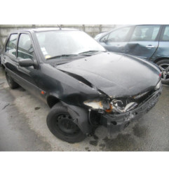 Resistance chauffage FORD FIESTA 4