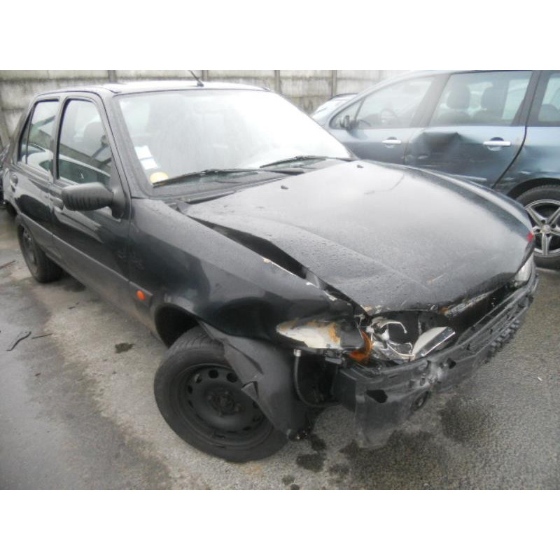 Resistance chauffage FORD FIESTA 4 Photo n°5