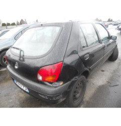 Resistance chauffage FORD FIESTA 4