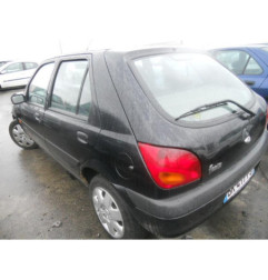 Resistance chauffage FORD FIESTA 4