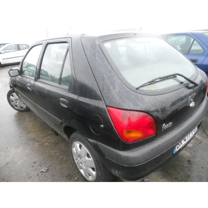 Resistance chauffage FORD FIESTA 4 Photo n°7