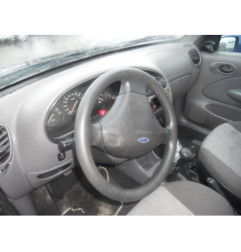 Resistance chauffage FORD FIESTA 4