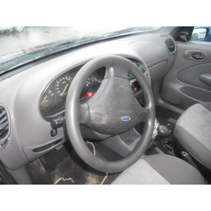 Resistance chauffage FORD FIESTA 4 Photo n°8