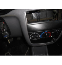 Resistance chauffage FORD FIESTA 4