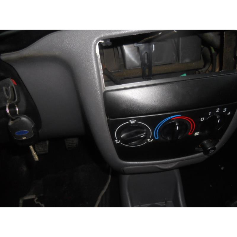 Resistance chauffage FORD FIESTA 4 Photo n°9
