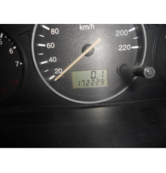 Resistance chauffage FORD FIESTA 4