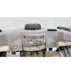 Commande chauffage PEUGEOT 107