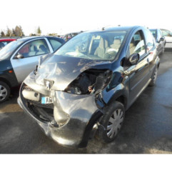 Commande chauffage PEUGEOT 107