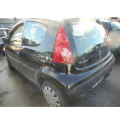 Commande chauffage PEUGEOT 107