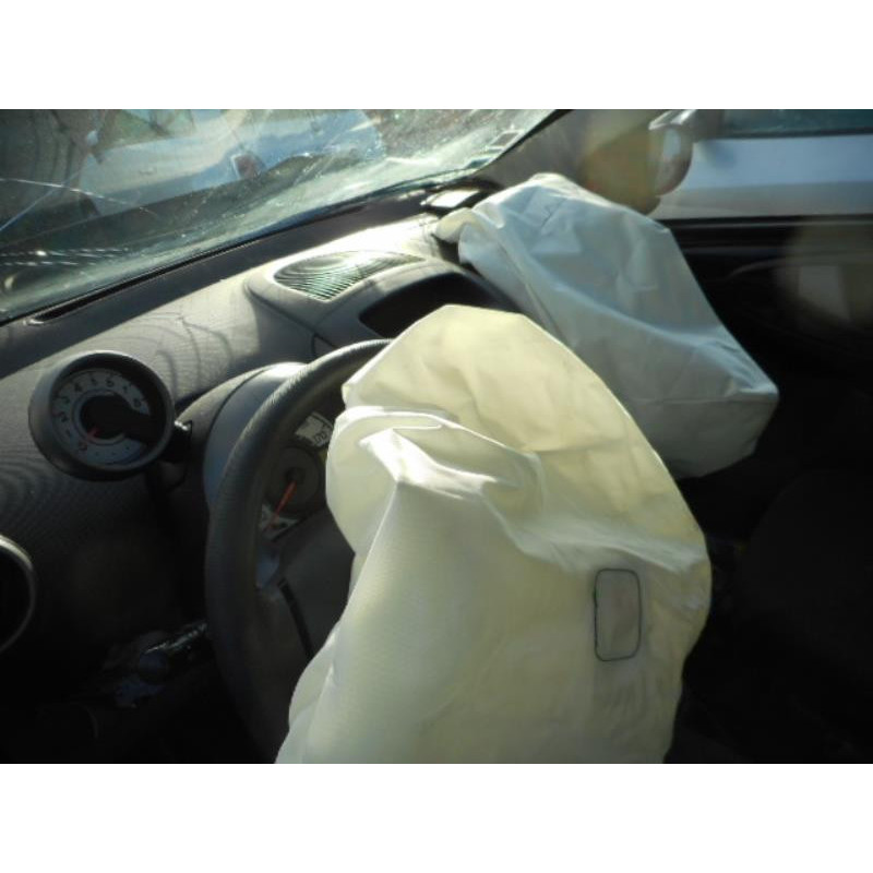 Commande chauffage PEUGEOT 107 Photo n°8