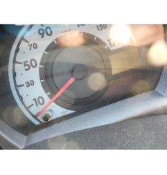 Commande chauffage PEUGEOT 107