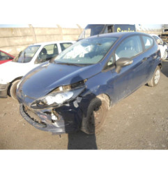 Boite a gants FORD FIESTA 6