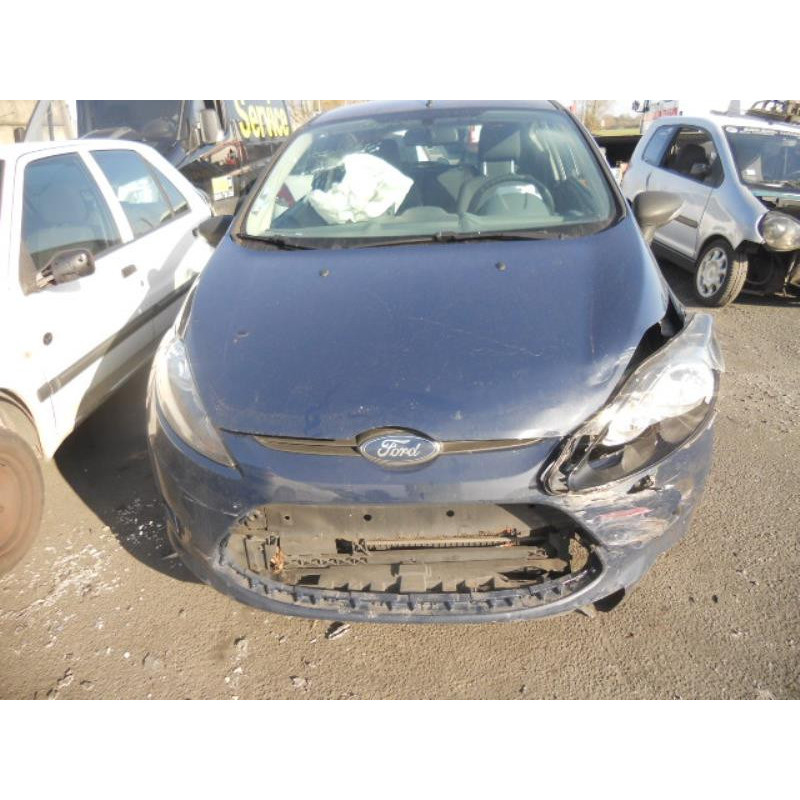 Boite a gants FORD FIESTA 6 Photo n°3